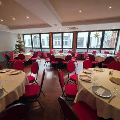 Hotel Montag