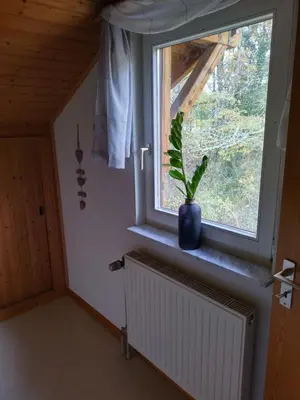 Grundriss der Unterkunft Dorfschönheit
