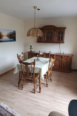 Grundriss der Unterkunft Holiday Home Naturblick by Interhome
