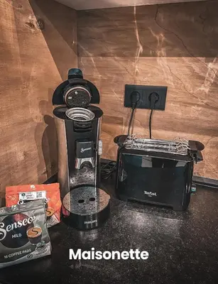 Grundriss der Unterkunft LevelUp 4von5