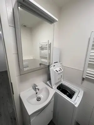 Grundriss der Unterkunft Häusliche Wohnung in Koblenz WE15