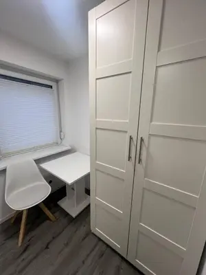 Grundriss der Unterkunft Häusliche Wohnung in Koblenz WE15