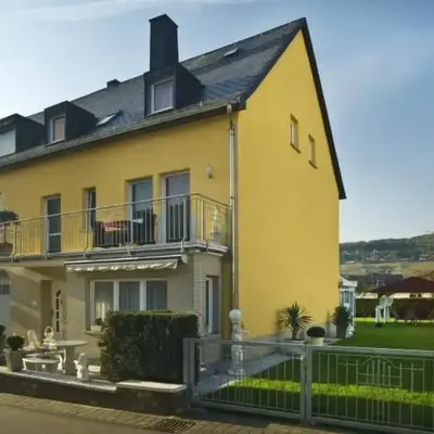 Apartment Gästehaus Edith by Interhome
