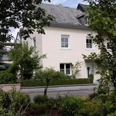 Holiday Home Auszeit Trittenheim by Interhome