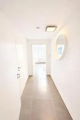 Grundriss der Unterkunft Apartment 51- Kenn nahe Mosel & Trier