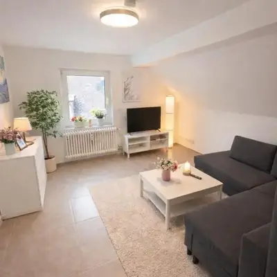 Apartment 51- Kenn nahe Mosel & Trier