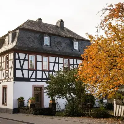 Apartment in Traben mit Kleinem Garten by Interhome