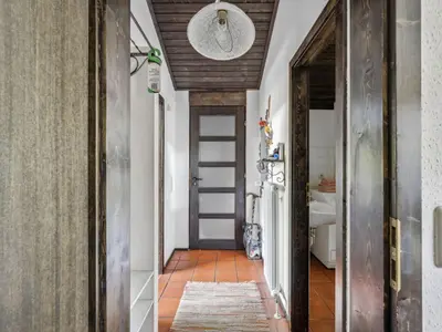 Grundriss der Unterkunft Holiday Home George Countryhouse by Interhome