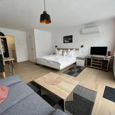 Apartment Haus Budinger by Interhome