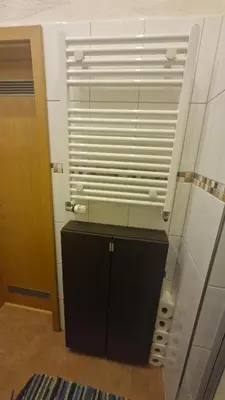 Grundriss der Unterkunft Sweet 3-room apartment in a central location