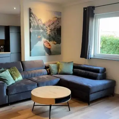 Ferienwohnung Kirchberg - Andernach am Rhein