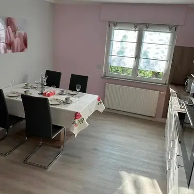 Ferienwohnung Lena