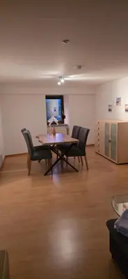 Grundriss der Unterkunft Ferienwohnung Chandony