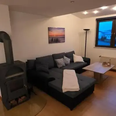 Ferienwohnung Chandony