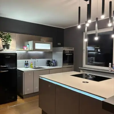 Modernes 2-Zimmer-Apartment in der Altstadt