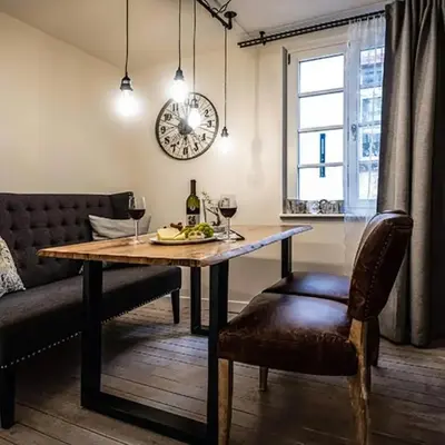 Awesome Apartment In Bernkastel-Kus With Sauna