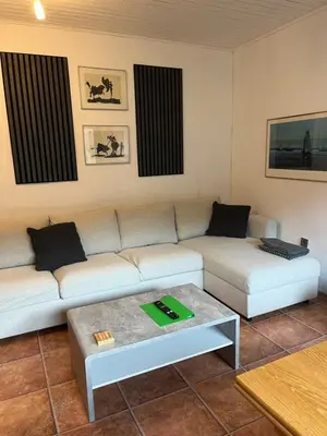 Grundriss der Unterkunft Haus zur Vulkaneifel