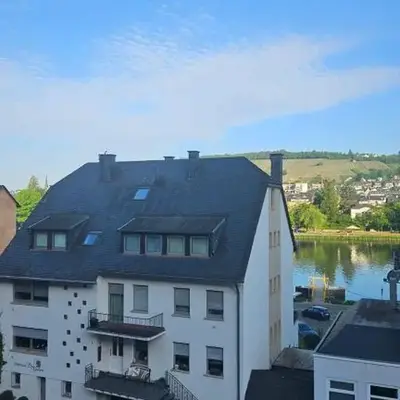 Ferienwohnungen Bongarden