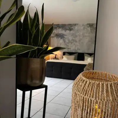Viktoria Apartment