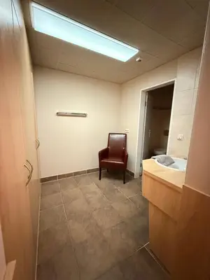 Grundriss der Unterkunft Sportschule Bitburg - Sportpark-Hotel