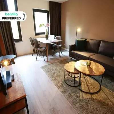 Cosy Apartment in Hambachtal Holiday Park