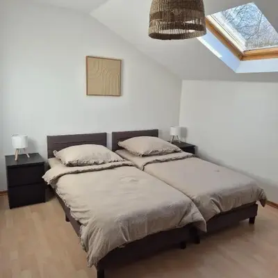 Ferienhaus Schilz II - Urlaub auf dem Bauernhof