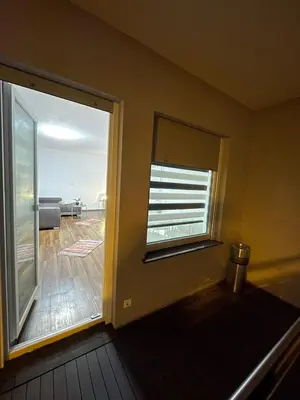 Grundriss der Unterkunft 3 Wohnungen in einem Haus, ideal bis 14 Personen