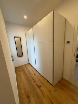 Grundriss der Unterkunft Moselzeit - Ferienwohnung 