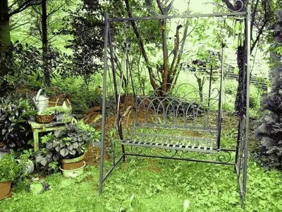 Ein Garten an der Unterkunft Apartment Ferien-Apartment 2 by Interhome