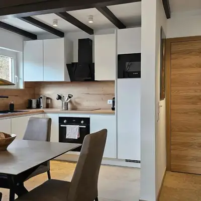 Holiday Home mit Terrasse und Garten Südeifel by Interhome