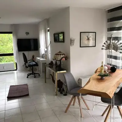 Apartment Gesamte Wohnung in Bad Kreuznach by Interhome