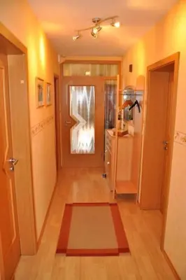 Küche/Küchenzeile in der Unterkunft Apartment Klein by Interhome