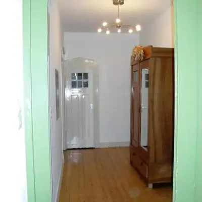 Apartment Wohnung in einem historischen Gebäude mit Balkon und Blick auf die Mosel by Interhome