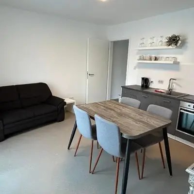 Ferienwohnung in Bendorf am Rhein
