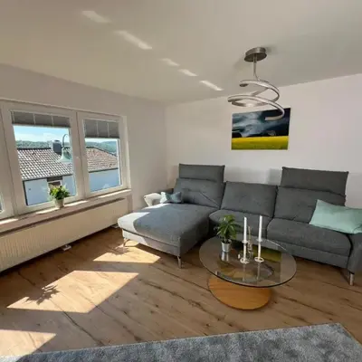 Villa Basilika - Ferienwohnung Prüm