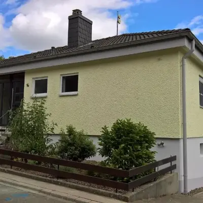 Ferienwohnung DORFWIESE