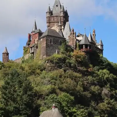 Bike & Stay Cochem