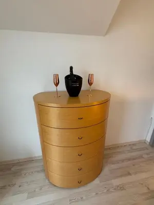 Grundriss der Unterkunft Viktoria`s Penthouse