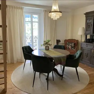 Das Mosel Ferienhaus