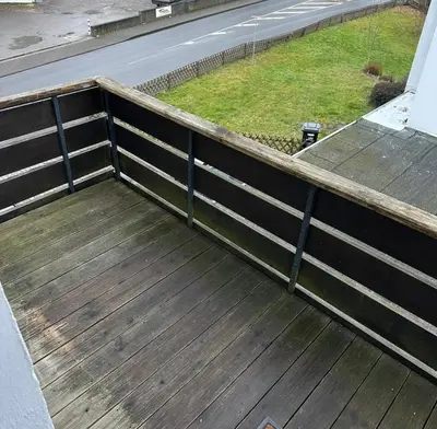 Grundriss der Unterkunft Urban Premium - City-Suite am Park für 2 Pers