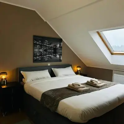 Feel-good residence mit Relax & Yoga Galerie