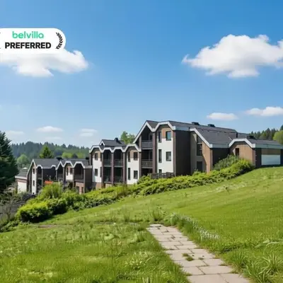 Couple hideaway at Hambachtal Boutique Resort
