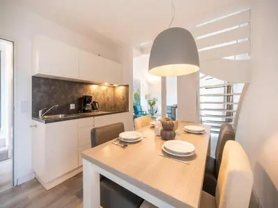 Grundriss der Unterkunft Holiday home in Hambachtal Boutique Resort