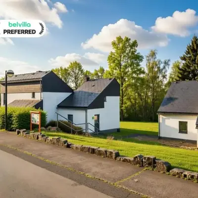 Holiday home in Hambachtal Boutique Resort