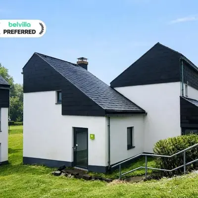 Hambachtal forest hideaway boutique resort