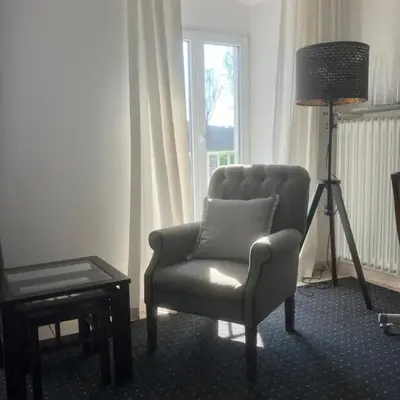 Mosel-Studio-Apartment