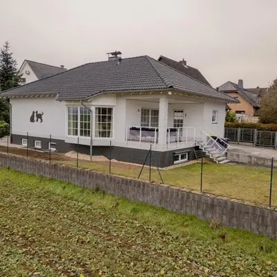 Ferienhaus Michel Andernach