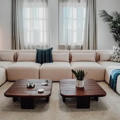 Premium 3BR Apartment
