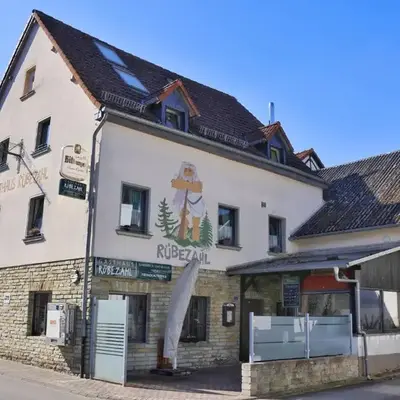 Pension Schiffer
