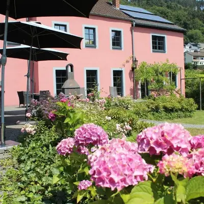 Landhaus Waldeifel - 18 Personen